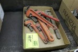 Pipe Wrenches