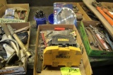 Drill Bits