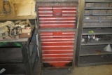 Craftsman Tool Box