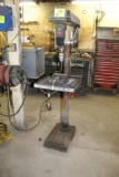 Jet Drill Press