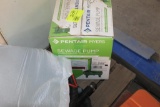 Sump Pump