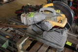 DeWalt Chop Saw