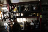 Farm Oil Supplies