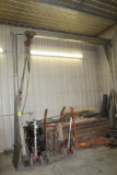 A-Frame Hoist