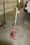 American Air Jack