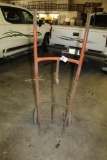 Barrel Cart