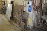 Steel Rack