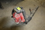Redmax EBZ8500 Backpack Blower