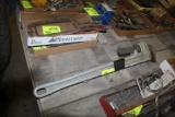 Pipe Wrenches