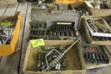 Sockets
