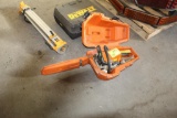 Stihl MS250 Chain Saw