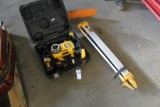 DeWalt 18 Volt Cordless Laser