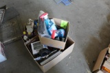 Office Supplies