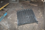 John Deere Grill