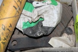 John Deere Stalk Chopper Knives