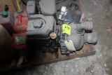 B&S Transfer Pump