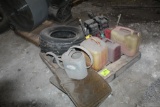 Gas Cans