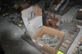 Planter & Rotary Hoe Parts