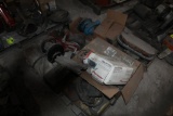 Sprayer Parts