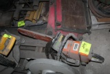 Stihl MS660 Chain Saw