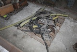Sprayer & HYD Hoses