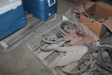 Field Cult Parts