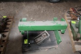 Mounting Brackets