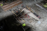 Tire Tools