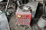 Forney Welder