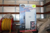 Bradley Digital Food Smoker