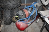 Magna Force Portable Air Compressor