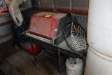 Webber Grill/Smoker