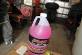 (6) Gallons of RV Antifreeze