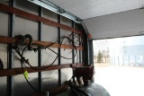 Cable with 2 Hooks, approx. 20',