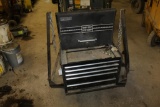 International Road Chest