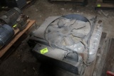 Large Radiator