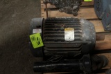 20 HP Electric Motor