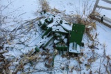 Mounting Brackets