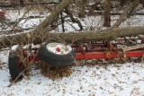 Scrap Iron