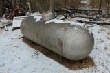 500 Gallon LP Tank