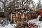Scrap Iron
