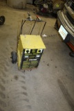 John Deere Battery Booster