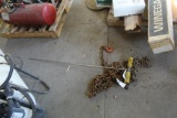 Tile Probe,
