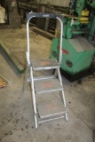 Little Giant 3 Step Ladder