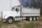 1989 International 9300 grain truck