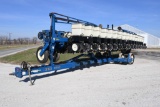 Kinze 3600 16/31 planter