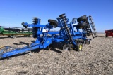 Landoll 7431 23' vertical tillage tool