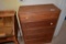 5-drawer vintage dresser