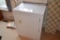 Maytag dryer & ironing board