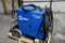 Millermatic 252 wire welder